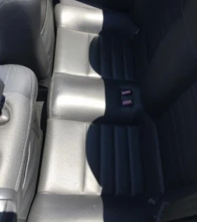 Renault Megane 1.6 i cabrio, снимка 9