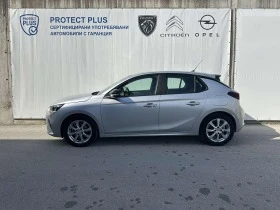 Opel Corsa Edition 1.2 бензин (74kW/100 к.с.) MT6 MY22 - изображение 6