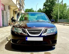 Saab 9-3 Turbo 4