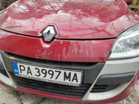 Renault Megane 2.0T 180к.с., снимка 9