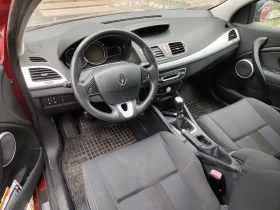 Renault Megane 2.0T 180к.с., снимка 6