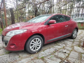 Renault Megane 2.0T 180к.с., снимка 8