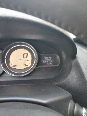 Renault Megane 2.0T 180к.с., снимка 7