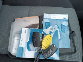 Ford Focus 1.6i БЕНЗИН/ГАЗ 115 PS, снимка 17