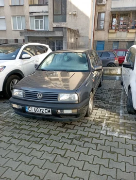 VW Vento GL