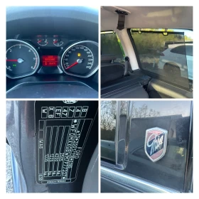 Ford Galaxy 2.0TDI* GHIA* 6+ 1* REALNI KM* UNIKAT, снимка 15