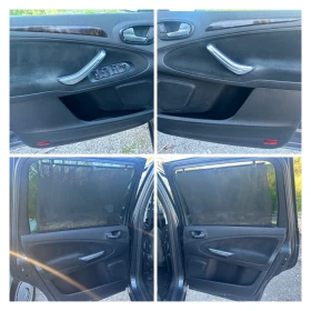 Ford Galaxy 2.0TDI* GHIA* 6+ 1* REALNI KM* UNIKAT, снимка 7