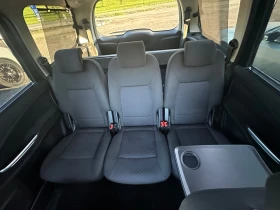Ford Galaxy 2.0TDI* GHIA* 6+ 1* REALNI KM* UNIKAT, снимка 11