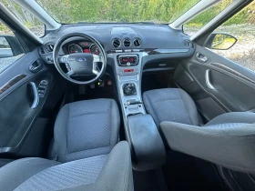 Ford Galaxy 2.0TDI* GHIA* 6+ 1* REALNI KM* UNIKAT, снимка 10