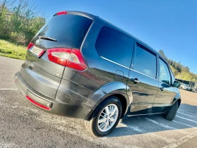 Ford Galaxy 2.0TDI* GHIA* 6+ 1* REALNI KM* UNIKAT, снимка 4