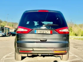 Ford Galaxy 2.0TDI* GHIA* 6+ 1* REALNI KM* UNIKAT, снимка 5