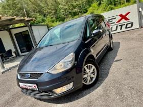Ford Galaxy 2.0TDI* GHIA* 6+ 1* REALNI KM* UNIKAT, снимка 1