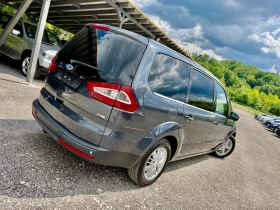 Ford Galaxy 2.0TDI* GHIA* 6+ 1* REALNI KM* UNIKAT, снимка 4