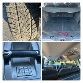 Ford Galaxy 2.0TDI* GHIA* 6+ 1* REALNI KM* UNIKAT, снимка 16