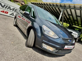 Ford Galaxy 2.0TDI* GHIA* 6+ 1* REALNI KM* UNIKAT, снимка 3