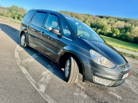 Ford Galaxy 2.0TDI* GHIA* 6+ 1* REALNI KM* UNIKAT, снимка 3
