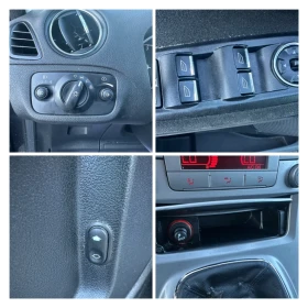 Ford Galaxy 2.0TDI* GHIA* 6+ 1* REALNI KM* UNIKAT, снимка 13