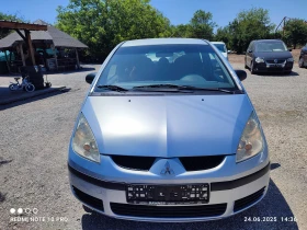 Mitsubishi Colt 1.3-16  95к.с, снимка 3