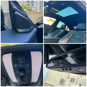 Mercedes-Benz CLS 63 AMG, снимка 15