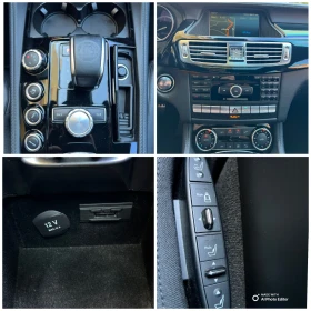 Mercedes-Benz CLS 63 AMG, снимка 13