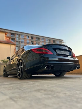 Mercedes-Benz CLS 63 AMG, снимка 7