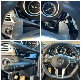 Mercedes-Benz CLS 63 AMG, снимка 12