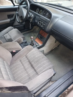 Citroen Xm, снимка 11