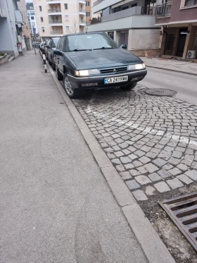 Citroen Xm, снимка 4