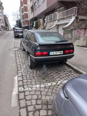 Citroen Xm, снимка 3