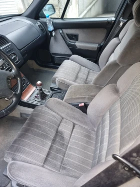 Citroen Xm, снимка 13