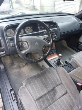 Citroen Xm, снимка 10