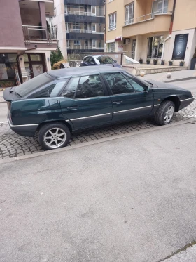 Citroen Xm, снимка 5