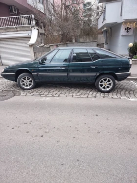 Citroen Xm, снимка 2