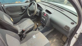 Opel Combo 1.6i/eco/на части , снимка 6