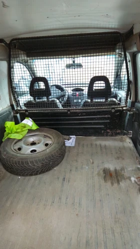 Opel Combo 1.6i/eco/на части , снимка 7