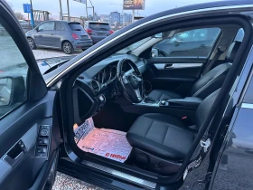 Mercedes-Benz C 200 CDI, AVANTGARDE, ФЕЙС, ГЕРМАНИЯ, ТОП!!!, снимка 11
