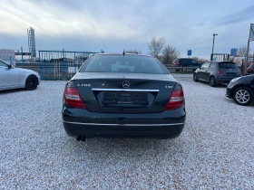 Mercedes-Benz C 200 CDI, AVANTGARDE, ФЕЙС, ГЕРМАНИЯ, ТОП!!!, снимка 6