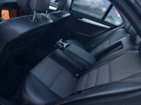 Mercedes-Benz C 200 CDI, AVANTGARDE, ФЕЙС, ГЕРМАНИЯ, ТОП!!!, снимка 12