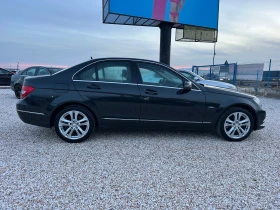 Mercedes-Benz C 200 CDI, AVANTGARDE, ФЕЙС, ГЕРМАНИЯ, ТОП!!!, снимка 8
