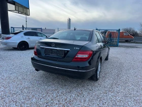 Mercedes-Benz C 200 CDI, AVANTGARDE, ФЕЙС, ГЕРМАНИЯ, ТОП!!!, снимка 7