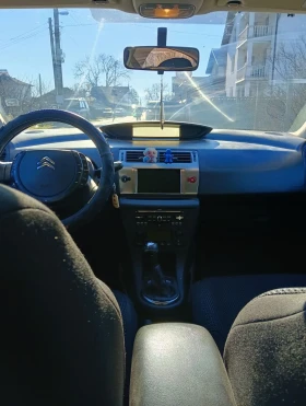 Citroen C4, снимка 4