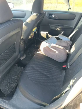 Citroen C4, снимка 7
