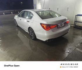 Honda Legend 4X4 Hybrid sh awd, снимка 13