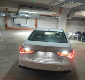 Honda Legend 4X4 Hybrid sh awd, снимка 2