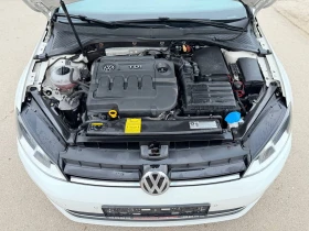 VW Golf 2.0TDI NAVI , снимка 17