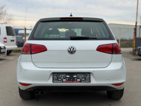 VW Golf 2.0TDI NAVI , снимка 5