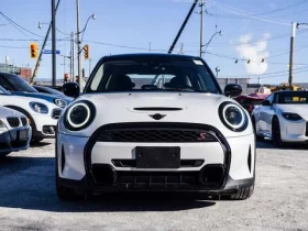 Mini Cooper s 5-Door | ПОДГРЕВИ | KEYLESS | CARFAX, снимка 2
