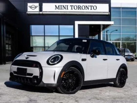 Mini Cooper s 5-Door | ПОДГРЕВИ | KEYLESS | CARFAX, снимка 1