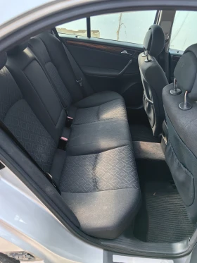 Mercedes-Benz C 270, снимка 12