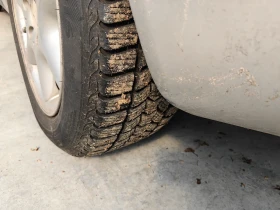 Mercedes-Benz C 270, снимка 5